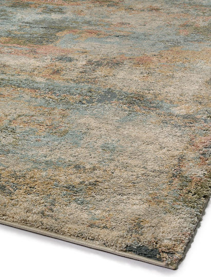 Biokarpet Biokarpet Villager Ld817 A Светлосиво 80x220 Biokarpet Biokarpet Villager Ld817 A Светлосиво 80x220