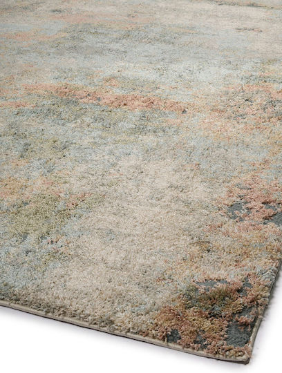 Biokarpet Biokarpet Villager Ld817 A Hellgrau 80x220