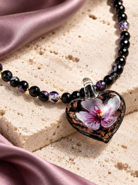Cuoro Колиета Murano