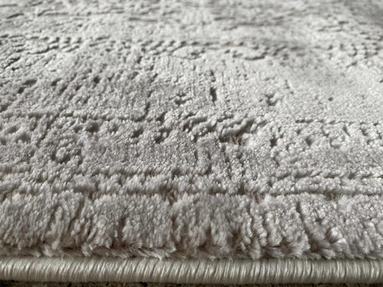 Covor Traversă Cream Beige cu Lățime de 80 cm (preț per metru)