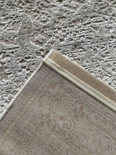 Covor Traversă Cream Beige cu Lățime de 80 cm (preț per metru)