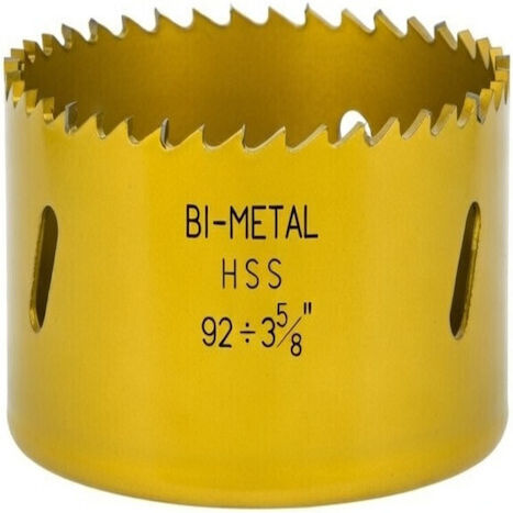 Venus Tools Lochsäge Trockenschnitt mit Durchmesser 30mm