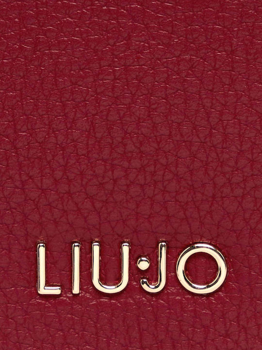 Дамски Портфейл Бордо