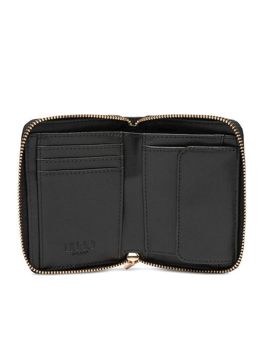 Women's Wallet Black
