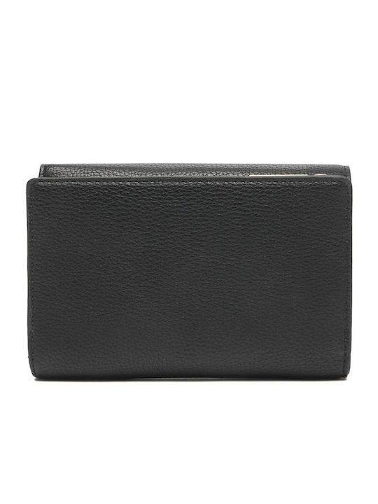 Black Women's Wallet