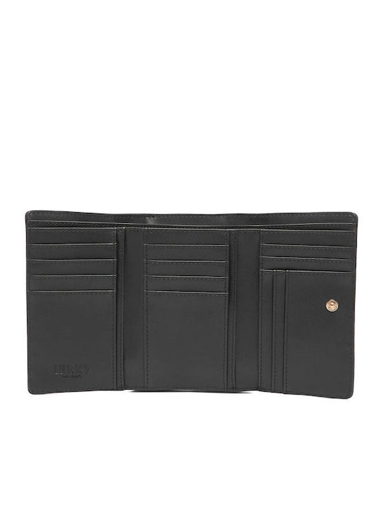 Black Women's Wallet