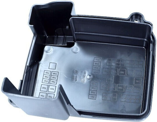 Fuse Box Housing Citroën Jumper Peugeot Boxer Fiat Ducato 2.0 06 6500cv