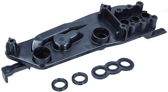 Halterung für den Kühlmittel-Ausgleichsbehälter BMW 5 E60 01-10 17117507973