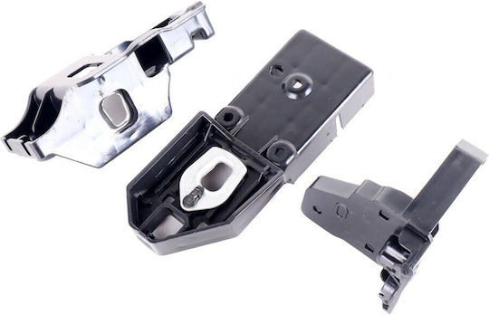 Right Headlight Repair Kit
