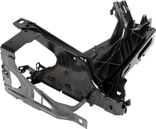 Bmw 5 F10 F11 09-17 Left Headlight Mounting