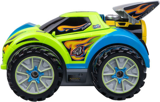 Nikko RC Fahrzeug Grün