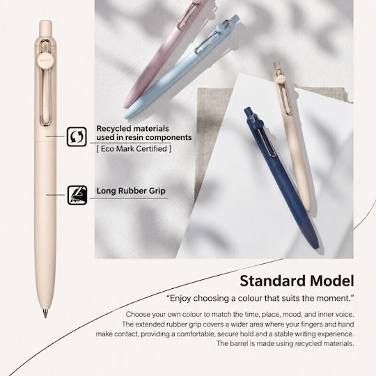 Uni-Ball Στυλό Ballpoint