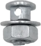 Bicycle Cable Clamp