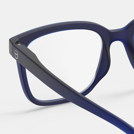 Izipizi Ochelari De Citit +2.00 În Culoare Albastră