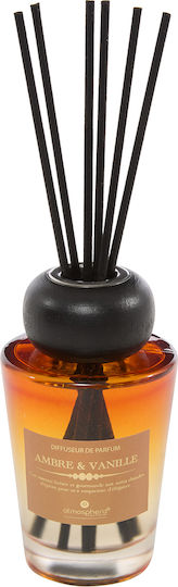 Raumduft-Set 2-tlg. A-s Alma Vanilla 222655a