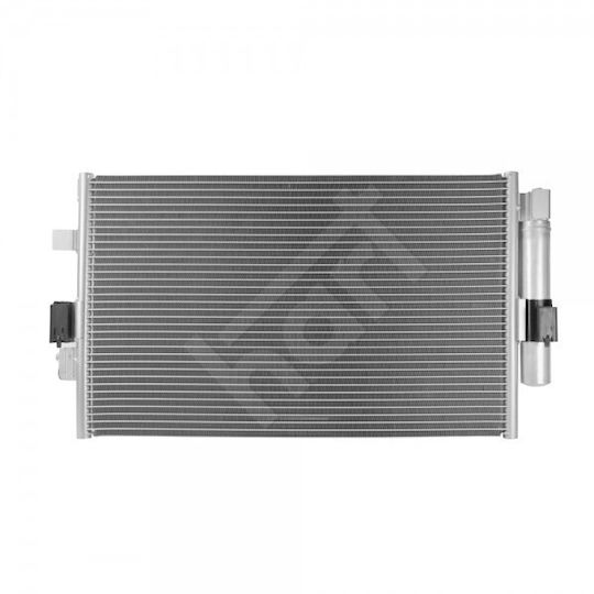 Ψυγείο Κλιματισμού Ford Focus 1.0 2012
