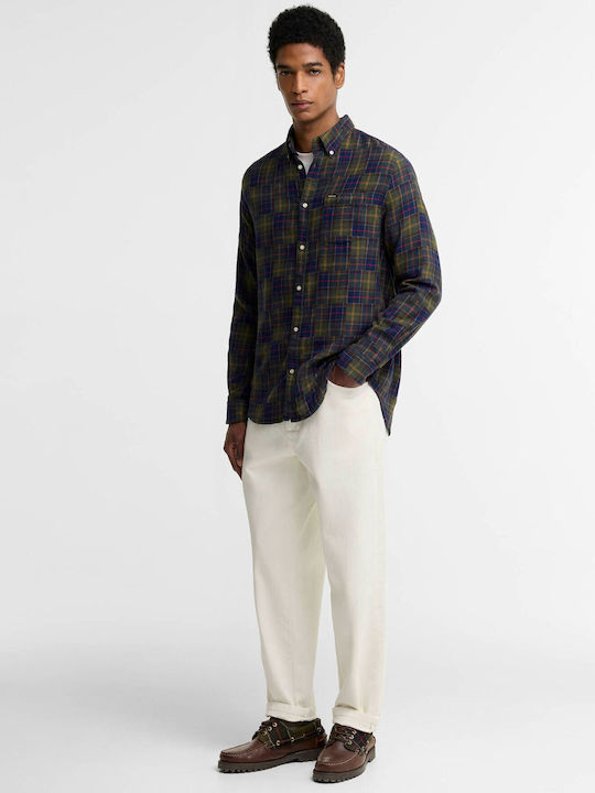 Barbour
