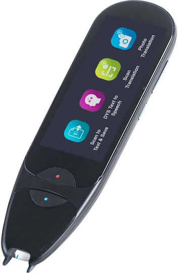 Iris Pen Air 8 Scanner Χειρός