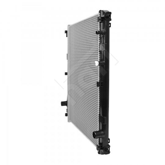 Radiator Suzuki Grand Vitara 1.9td 05