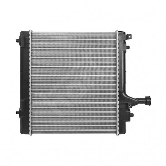 Kühler Nissan Pixo 1.0 12V 09