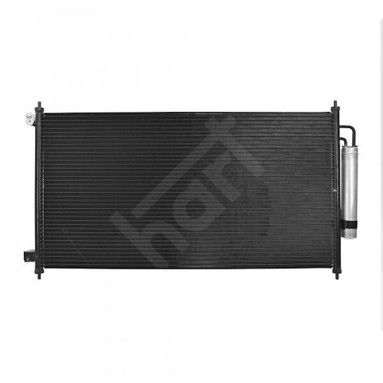 Ψυγείο Κλιματισμού Honda Fr-v 2005
