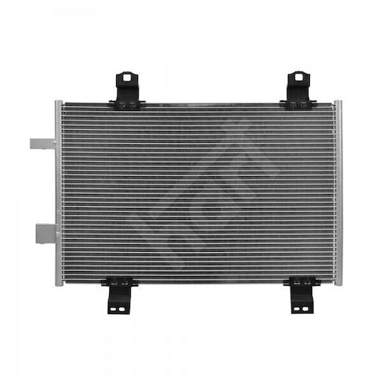 Radiator de Aer Condiționat Mazda CX-3 15