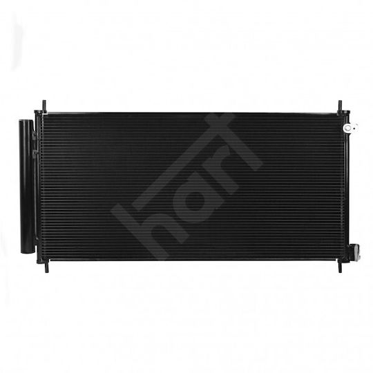 Radiator de Aer Condiționat Toyota Auris 1.6 2012