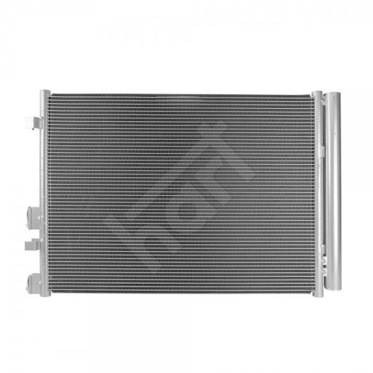 Radiator de aer condiționat Hyundai I20 2014