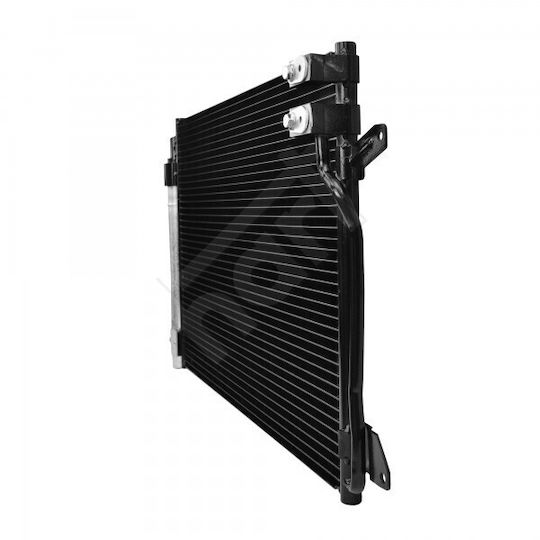 Volkswagen Jetta 1.6 TDI Air Conditioning Radiator 2010-2015