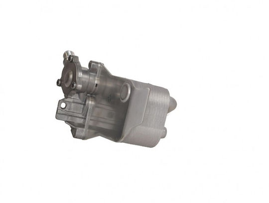 Getriebeölkühler BMW 3er E90 04 17217551647