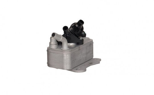 Getriebeölkühler BMW 3 E90 04 7800408