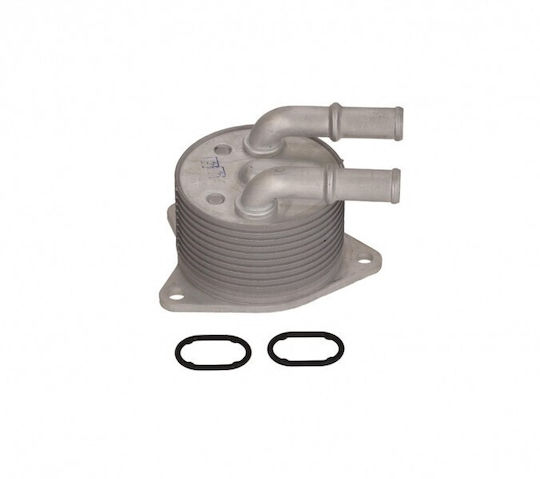 Citroën C3 III 2016 Gearbox Cooler 39181736