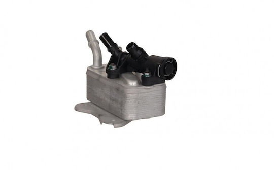 Getriebeölkühler BMW 3 E90 04 7800408