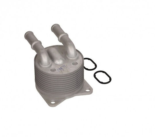 Citroën C3 III 2016 Gearbox Cooler 39181736