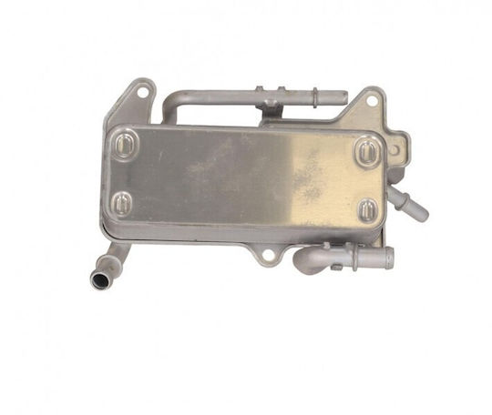 Getriebekühler Audi A4 B9 15 4m0317021g