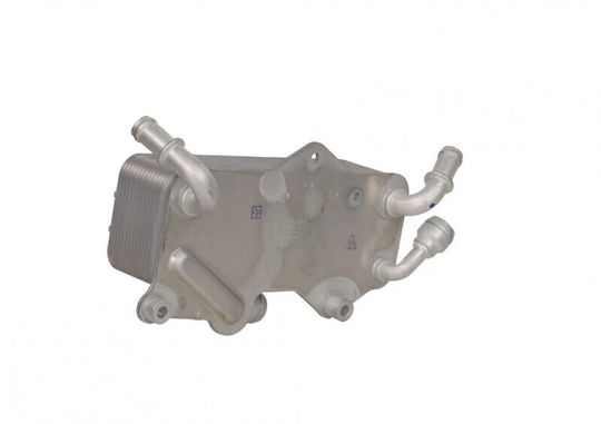 Getriebekühler Audi A6 C7 10 4g0317021m