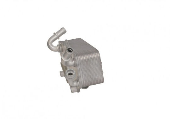Getriebekühler Audi A6 C7 10 4g0317021m