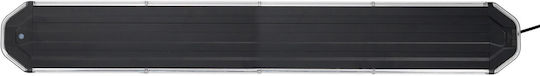 Einparts Μπάρα Σήμανσης Αυτοκινήτου LED 12 / 24V με Πορτοκαλί Φωτισμό