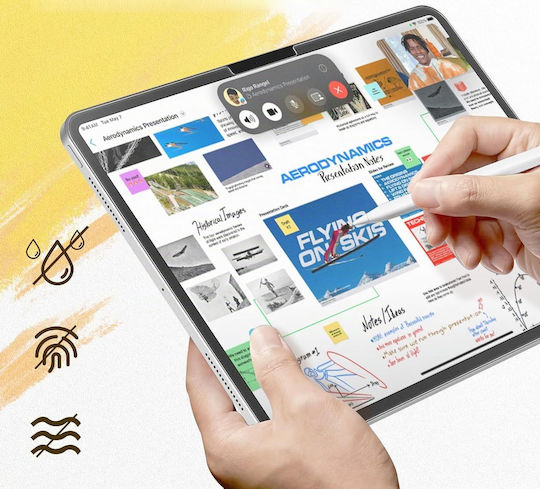 Revomag Ματ Screen Protector (iPad Pro 2024 11")