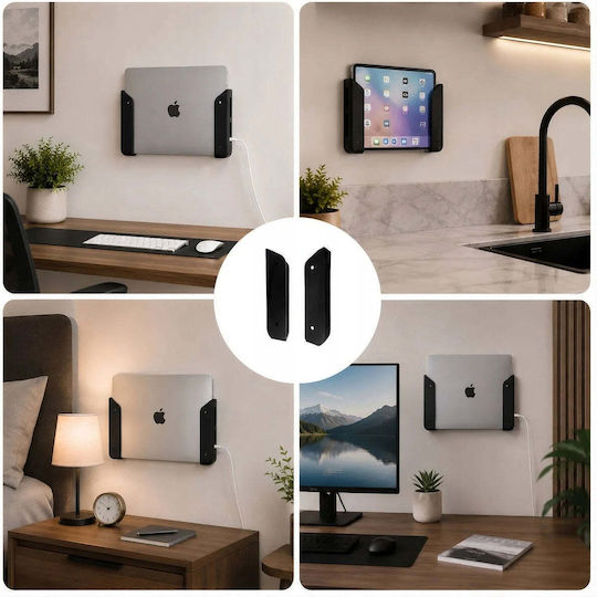 Mozos UNL2 Vertical Laptop Stand