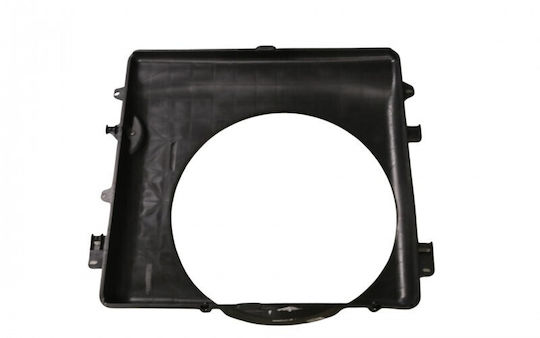 Корпус на Вентилатор Iveco Daily 06 3.0jtd 580125818