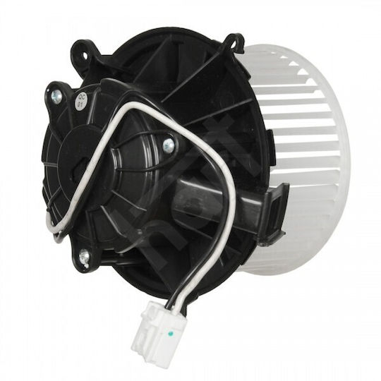 Heating Fan Opel Astra J 09 13276230
