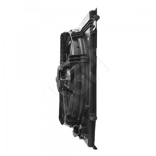 Охлаждащ вентилатор Nissan Qashqai 2013 214814eb0a