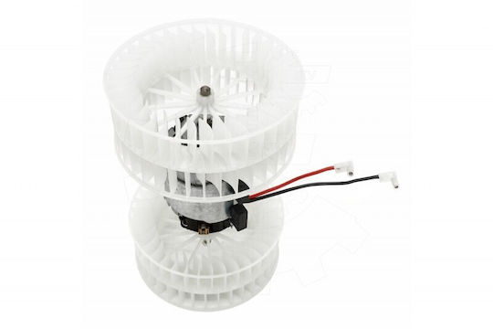 Ventilator de răcire BMW 7 64118391809