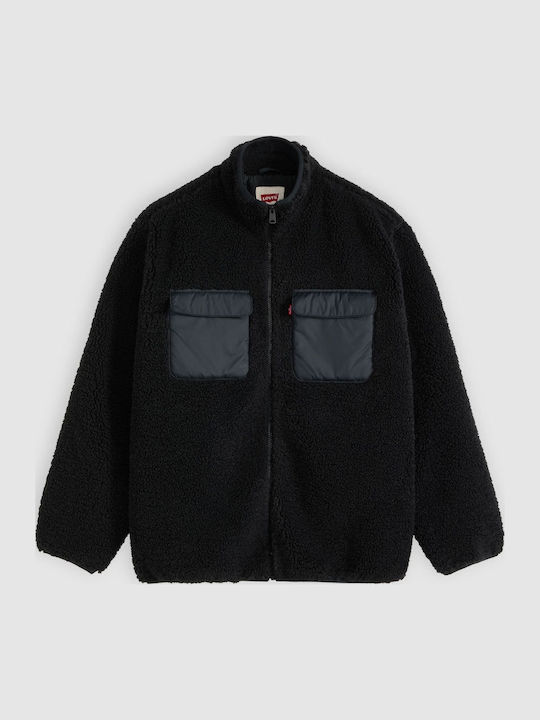 Campo Jeansjacke Jet Black