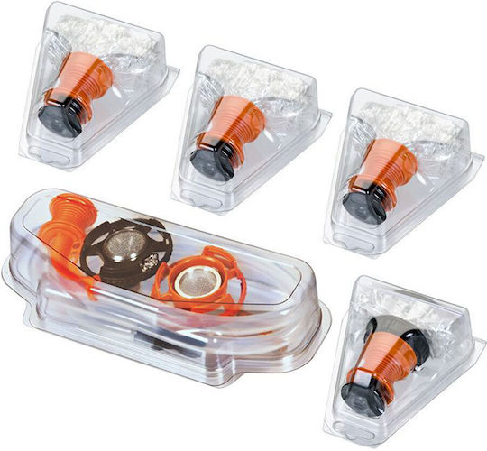 Storz & Bickel Starter Set Volcano Hybrid