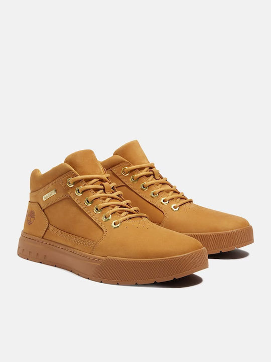 Timberland