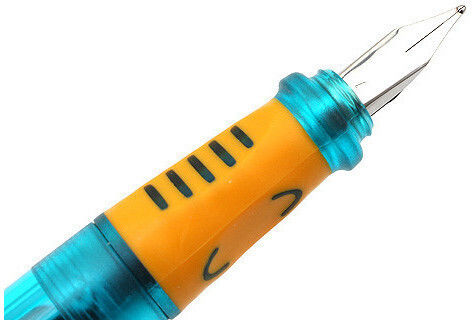Pelikan Pelicano Light Blue Fountain Pen