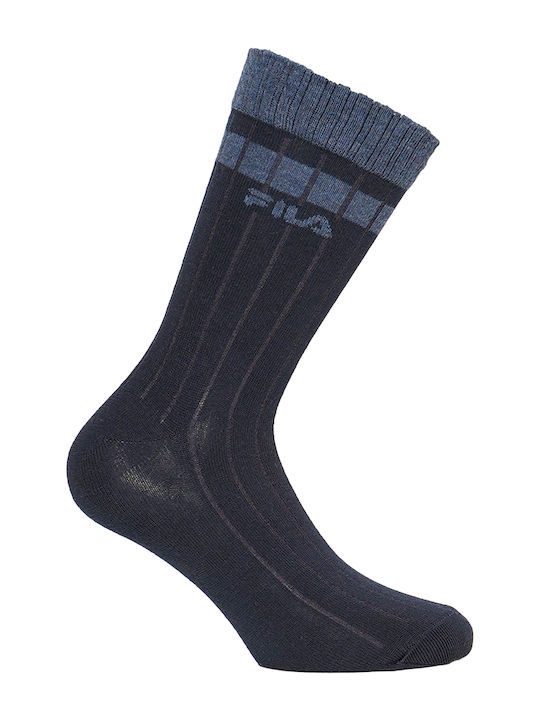 FILA Urban Normal Plain Μονόχρωμες Κάλτσες Πολύχρωμες 3Pack FILA Urban Normal Plain Μονόχρωμες Κάλτσες Πολύχρωμες 3Pack