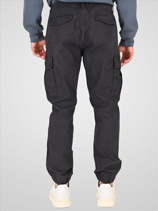 Rebase Rccp Cargo-Hose Anthrazit